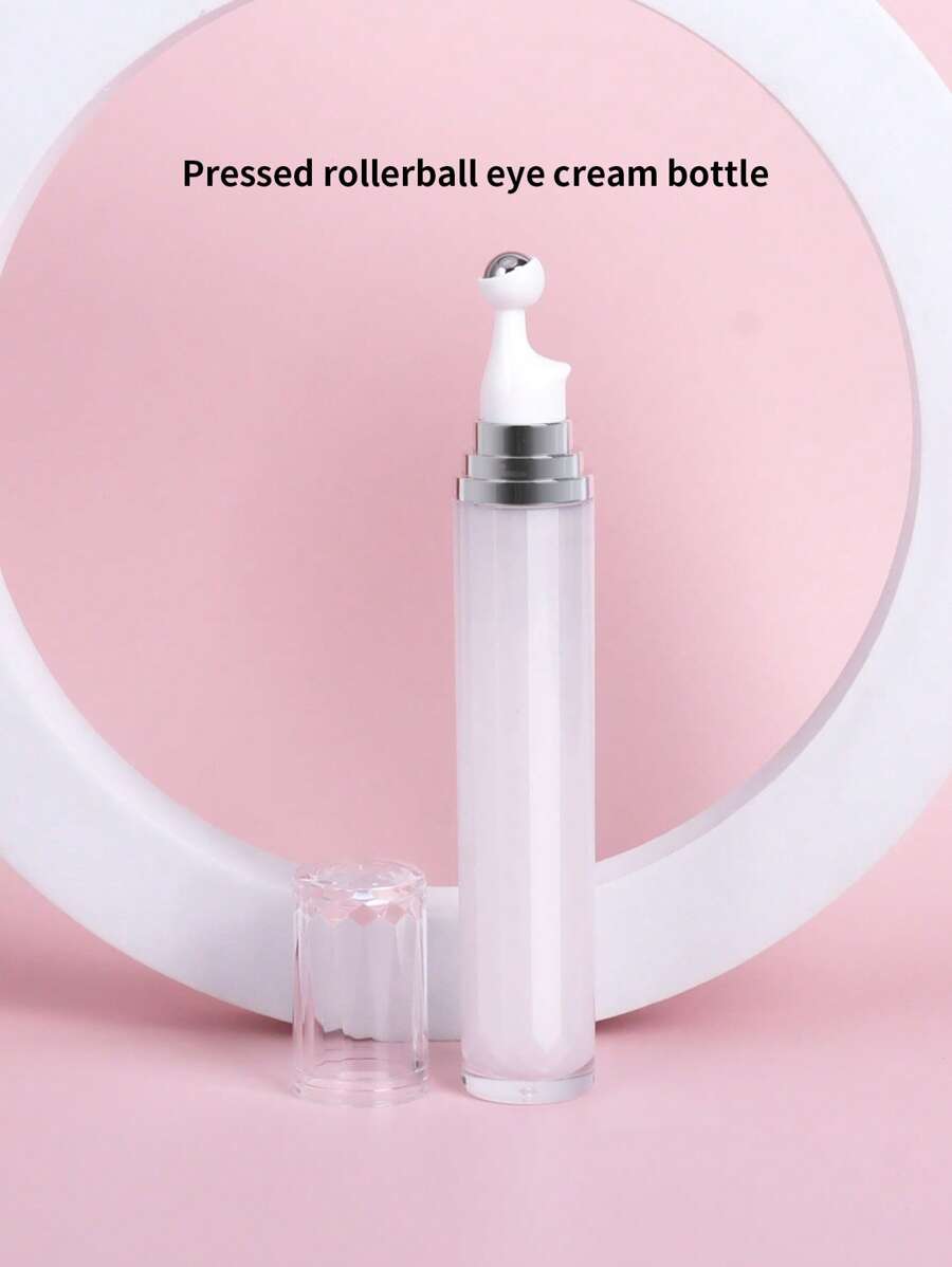 1 lọ kem dưỡng mắt 20ML, phòng khách, phòng ngủ, phòng tắm, trang trí nhà cửa, đồ dùng du lịch, đám cưới, tiệc tùng, sinh nhật, quà tặng cho nam giới, bố mẹ, bạn bè, năm mới, phụ kiện, quà tặng vui nhộn - trắng - Xem 1