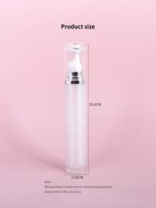 1 lọ kem dưỡng mắt 20ML, phòng khách, phòng ngủ, phòng tắm, trang trí nhà cửa, đồ dùng du lịch, đám cưới, tiệc tùng, sinh nhật, quà tặng cho nam giới, bố mẹ, bạn bè, năm mới, phụ kiện, quà tặng vui nhộn - trắng - Xem 5