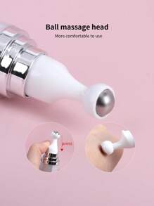 1 lọ kem dưỡng mắt 20ML, phòng khách, phòng ngủ, phòng tắm, trang trí nhà cửa, đồ dùng du lịch, đám cưới, tiệc tùng, sinh nhật, quà tặng cho nam giới, bố mẹ, bạn bè, năm mới, phụ kiện, quà tặng vui nhộn - trắng - Xem 7