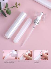 1 lọ kem dưỡng mắt 20ML, phòng khách, phòng ngủ, phòng tắm, trang trí nhà cửa, đồ dùng du lịch, đám cưới, tiệc tùng, sinh nhật, quà tặng cho nam giới, bố mẹ, bạn bè, năm mới, phụ kiện, quà tặng vui nhộn - trắng - Xem 8