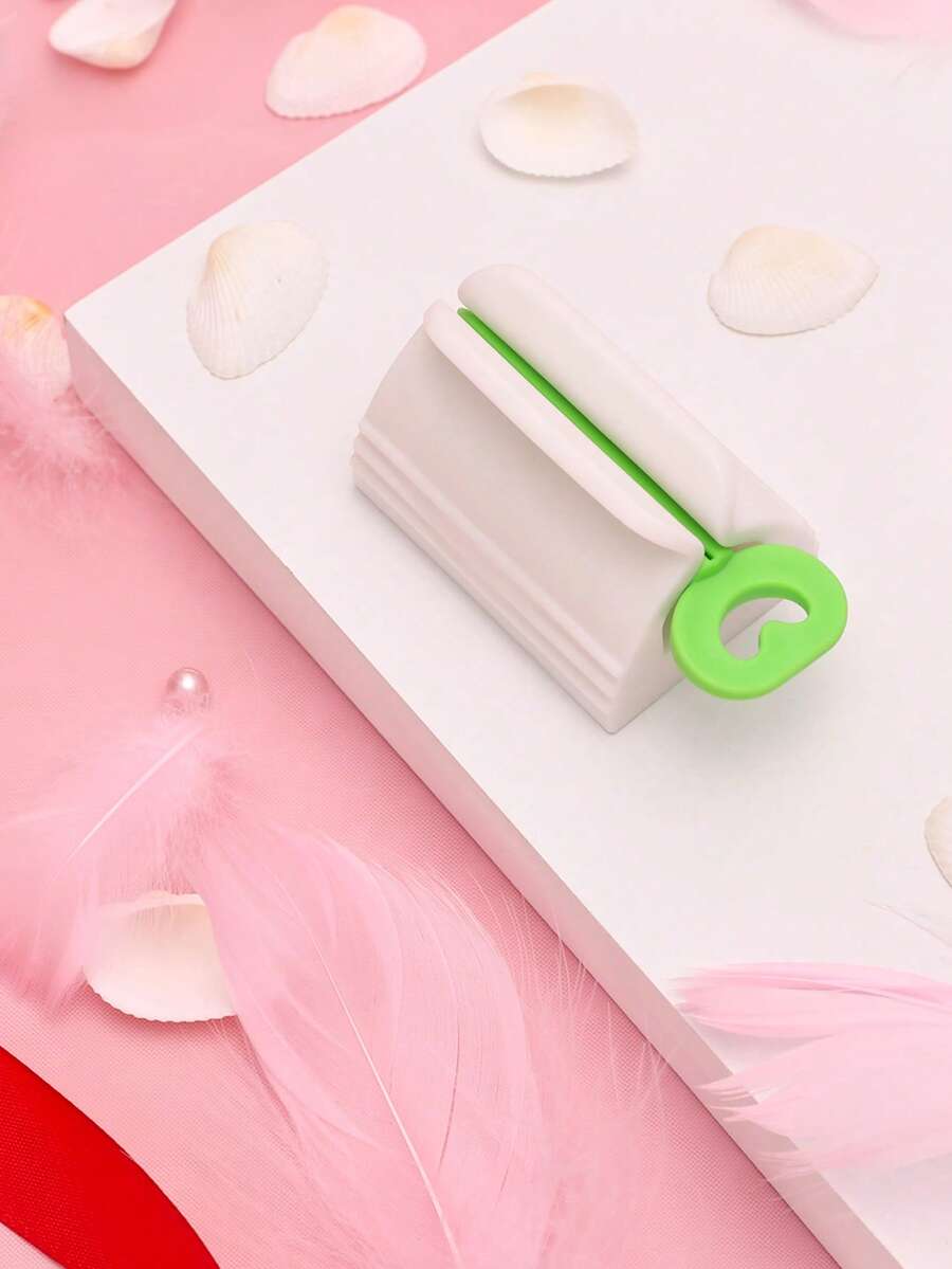 1 pieza crema - Multicolor - Ver 1