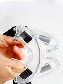 cortavientos alta definición motocicleta para exterior - Blanco - Ver 3