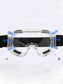 cortavientos alta definición motocicleta para exterior - Blanco - Ver 4