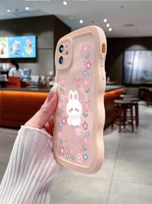 手機殼 - 淺粉色 - 查看 4