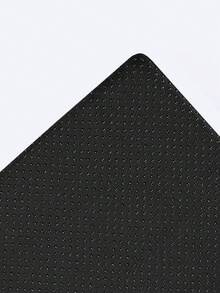 1 pieza Alfombra para gatos de doble capa antideslizante para gato para doméstico - Gris - Ver 2