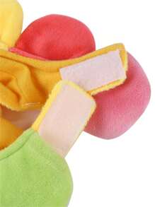 1 chiếc mũ thú cưng thiết kế hoa cho chó và mèo để trang trí cho bữa tiệc ngày lễ - Nhiều màu - Xem 7