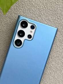 素色手機殼 - 藍色 - 查看 5