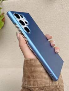 素色手機殼 - 藍色 - 查看 6