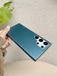 普通手机壳，国际版，非国内版 - 薄荷綠 - 查看 2