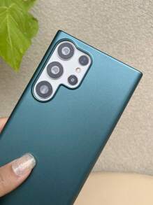 普通手机壳，国际版，非国内版 - 薄荷綠 - 查看 3