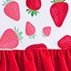 Red and White
