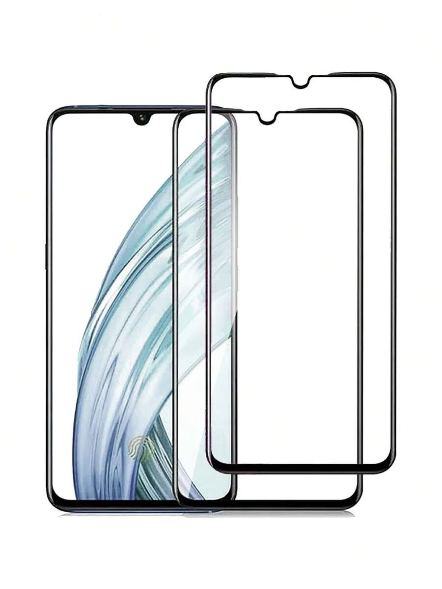 手機螢幕保護膜 - 無色 - 查看 1