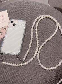 Ốp lưng điện thoại trong suốt mềm mại, đệm khí sáng tạo, tương thích với iPhone 16 Pro Max / 16 / 16 Pro / 16 Plus / 15 / 15 Pro Max / 15 Pro / 15 Plus / 11 / 12 / 13 / 14 Pro Max / XS / XR / 11 Pro / 11 Pro Max / 12 Pro / 12 Pro Max / 13 Pro / 13 Pro Max / 7 Plus / 14 Pro / 14 Pro Max / 14 Plus / 7 Plus / 8 Plus / 8 / SE2, chống nước, chống sốc, chống rơi, chống trầy xước. - Trong sáng - Xem 3