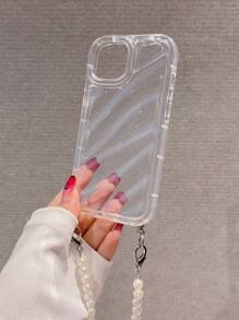 Ốp lưng điện thoại trong suốt mềm mại, đệm khí sáng tạo, tương thích với iPhone 16 Pro Max / 16 / 16 Pro / 16 Plus / 15 / 15 Pro Max / 15 Pro / 15 Plus / 11 / 12 / 13 / 14 Pro Max / XS / XR / 11 Pro / 11 Pro Max / 12 Pro / 12 Pro Max / 13 Pro / 13 Pro Max / 7 Plus / 14 Pro / 14 Pro Max / 14 Plus / 7 Plus / 8 Plus / 8 / SE2, chống nước, chống sốc, chống rơi, chống trầy xước. - Trong sáng - Xem 8