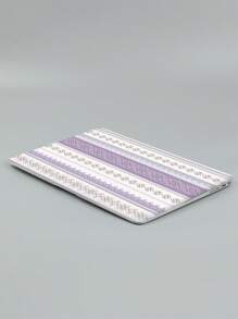 1套幾何圖案筆記本電腦保護貼 - 彩色 - 查看 5