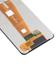 Original LCD Screen Compatible With Samsung Galaxy A04 S.M-A045F Smartphone - Black - View 5
