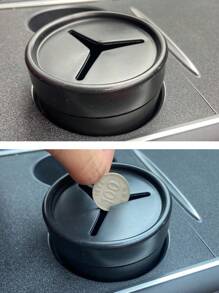 1pc Car Storage Organizer