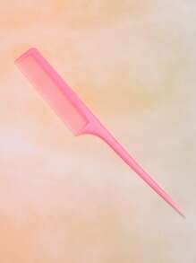 可重複使用頭髮編織工具，1 套休閒粉色腹肌編織工具DIY造型工具套裝尾發工具用於髮型設計 - 粉色 - 查看 8