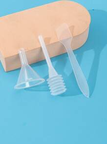 3pcs Subpackage Tool,Makeup,Cheap,Room Decor,Vanity,Travel,Bedroom,Makeup Accessories,Cheap,Stocking Stuffers,Makeup,Makeup Tools,Cheap Stuff,Gifts,Gifts For Women,Christmas Gifts