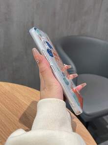 撞色手機殼 - 彩色 - 查看 5