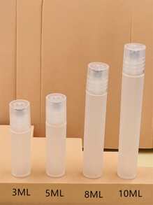 3 chai gói con lăn rỗng - Màu xanh nhạt - Xem 1