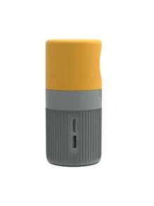 Thundeal 便攜式迷你投影機 P400 Yt400 適用於 1080p 視訊迷你投影機 適用於手機同螢幕 Wifi 智慧型手機家庭劇院兒童禮物迷你投影儀