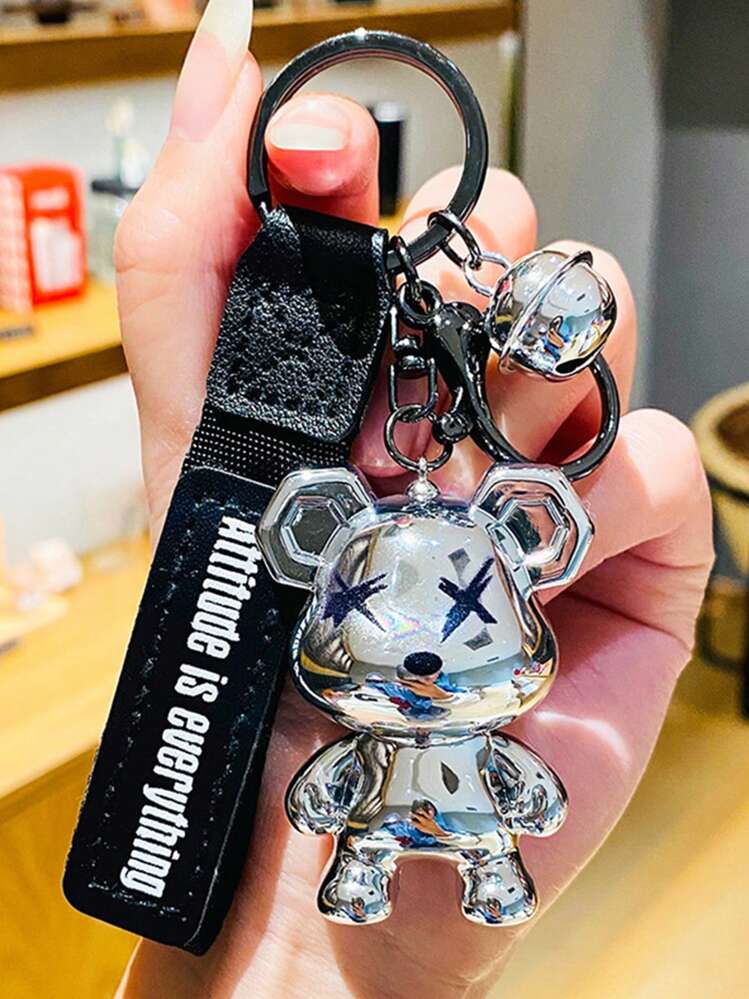 Furchin プリントリュック 両面 y2k