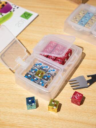 1入組白色食物儲藏盒,多功能起司盒,