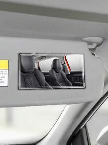 Đồ trang trí trên ô tô - Trong sáng - Xem 1