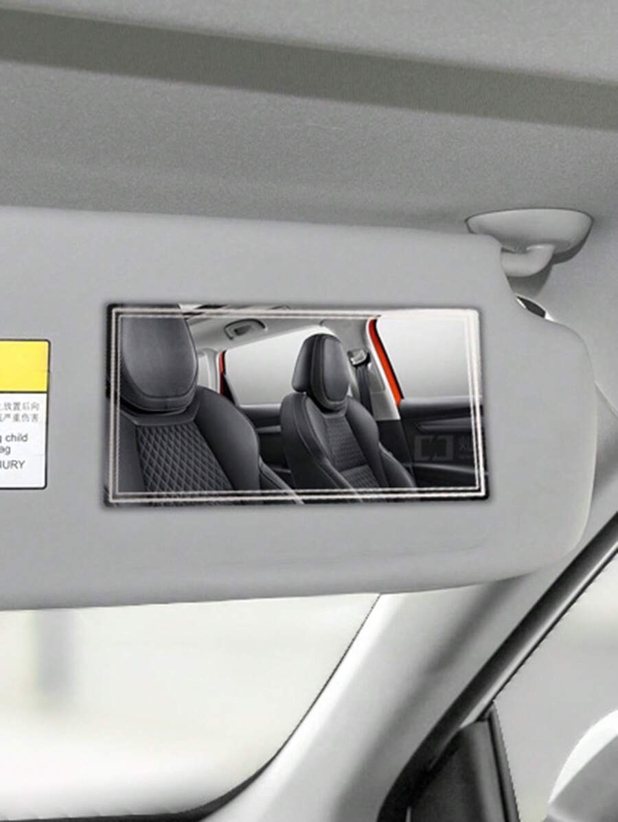 Đồ trang trí trên ô tô - Trong sáng - Xem 1