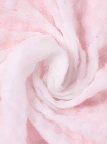 20 piezas Toalla desechable comprimido facial para viajar - Blanco - Ver 8