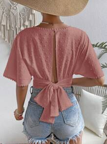 Dusty Pink