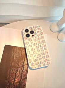 豹紋手機殼 - 彩色 - 查看 6