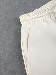 Manfinity RSRT Bộ hai mảnh Nam Dây kéo Túi Nút phía trước Nhiệt đới In ngẫu nhiên Boho - Nhiều màu - Xem 6