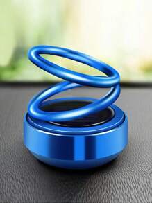 Đồ trang trí trên ô tô - Màu xanh lam - Xem 1