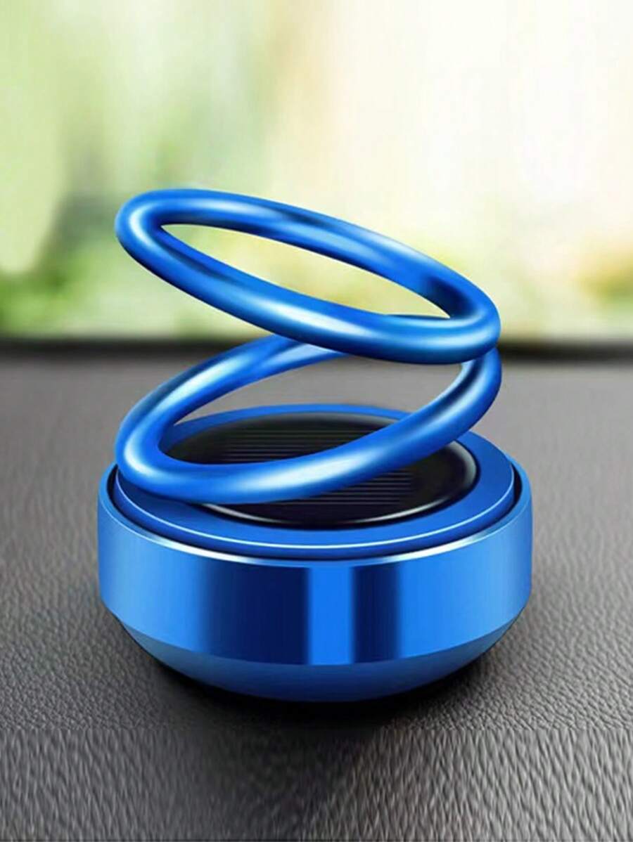 Đồ trang trí trên ô tô - Màu xanh lam - Xem 1