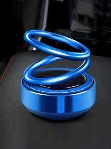 Đồ trang trí trên ô tô - Màu xanh lam - Xem 2