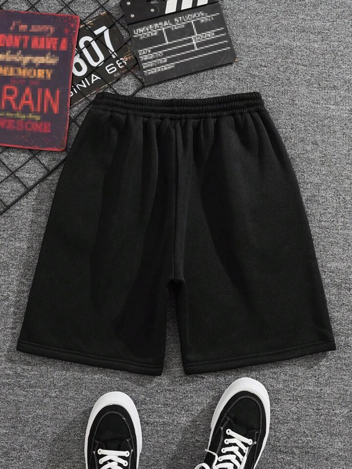 Gym Shorts Aliexpress Pantalones Cortos Hombre Lo Nuevo En