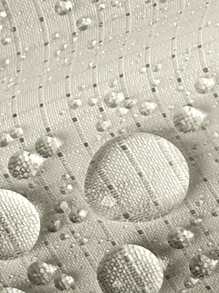 Men Flap Pocket Button Up Shirt - Khaki - View 4