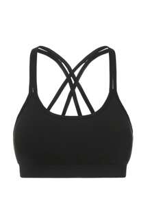 Easify SHEIN Sport Raglan Sleeve Drawstring Hooded Sports Set Gym Clothes Workout Clothes Workout Women Setwomen Workout Set Gym Women Outfit