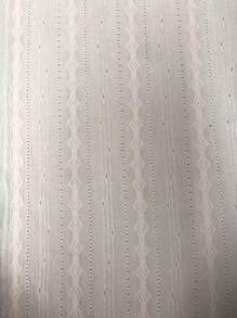 SHEIN LUNE 大碼素色蝙蝠袖A字洋裝 - 粉色 - 查看 7