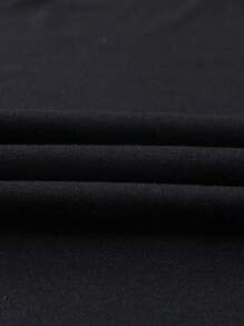 CILKOO 素色掛脖上衣