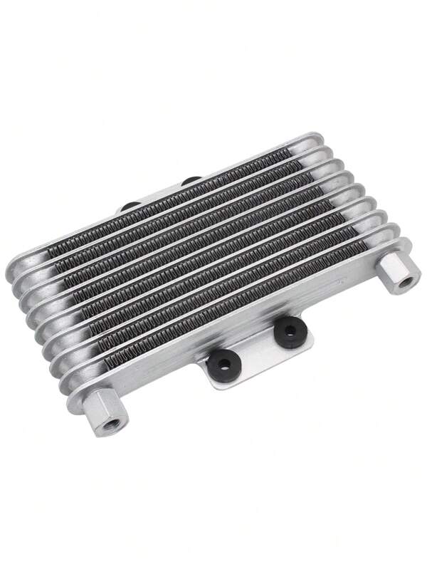 Oil Cooler Motorcycle Oil Radiator Compatible With Honda Monkey Pitbike