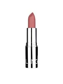 Lápiz labial mate de terciopelo de larga duración, lápiz labial fácil de aplicar - 04 Red Ochre - Ver 1