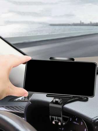 Support de téléphone de voiture