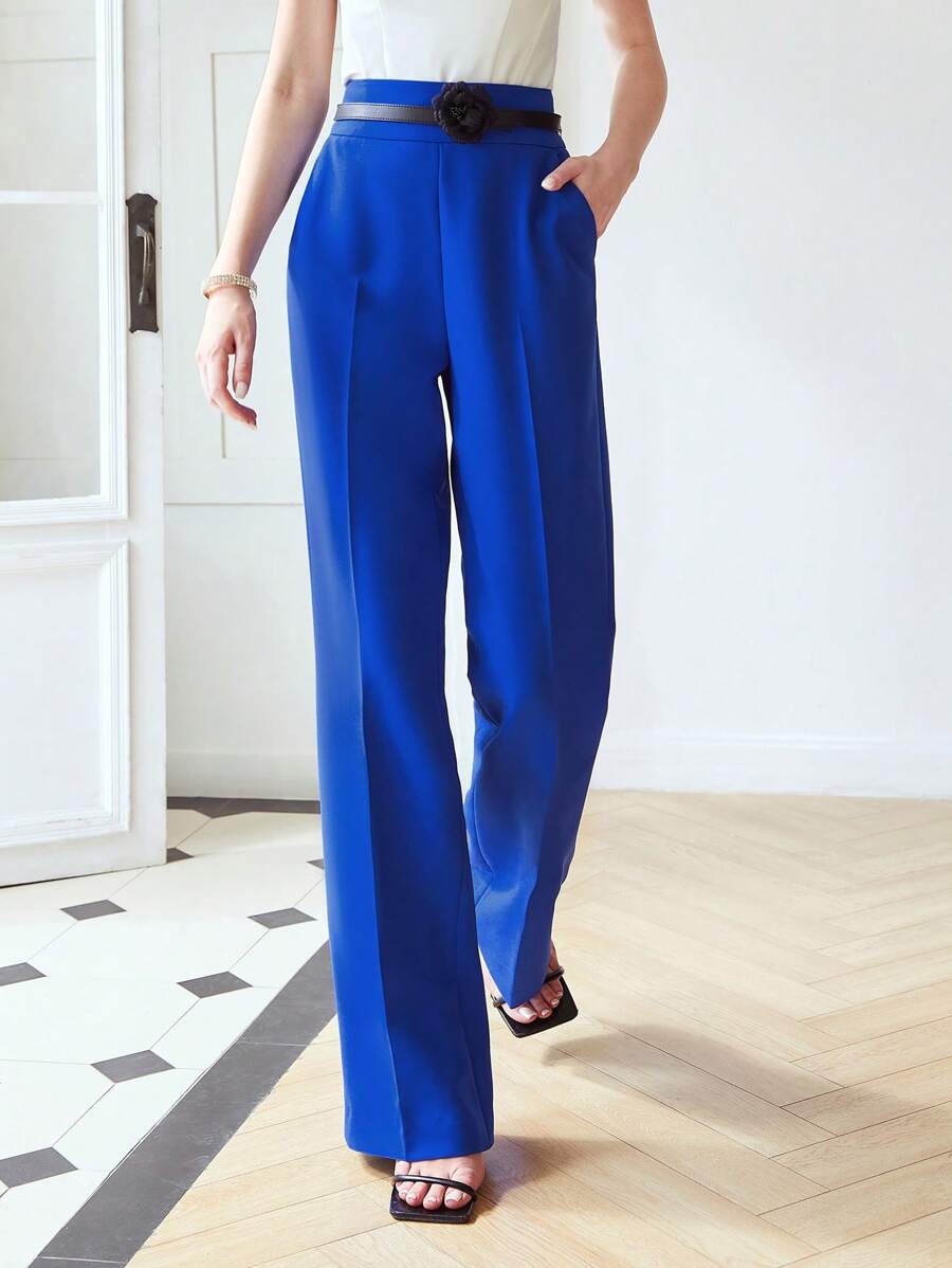 MOTF PREMIUM 3D束腰正裝褲