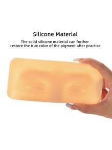 Giấy nến & phụ kiện hình xăm - Màu be - Xem 2