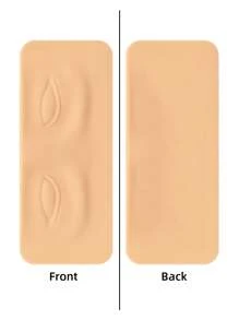 Giấy nến & phụ kiện hình xăm - Màu be - Xem 3