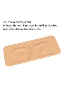 Giấy nến & phụ kiện hình xăm - Màu be - Xem 6