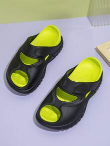 Chicas Zapatillas antideslizante impermeable para playa - Multicolor - Ver 1